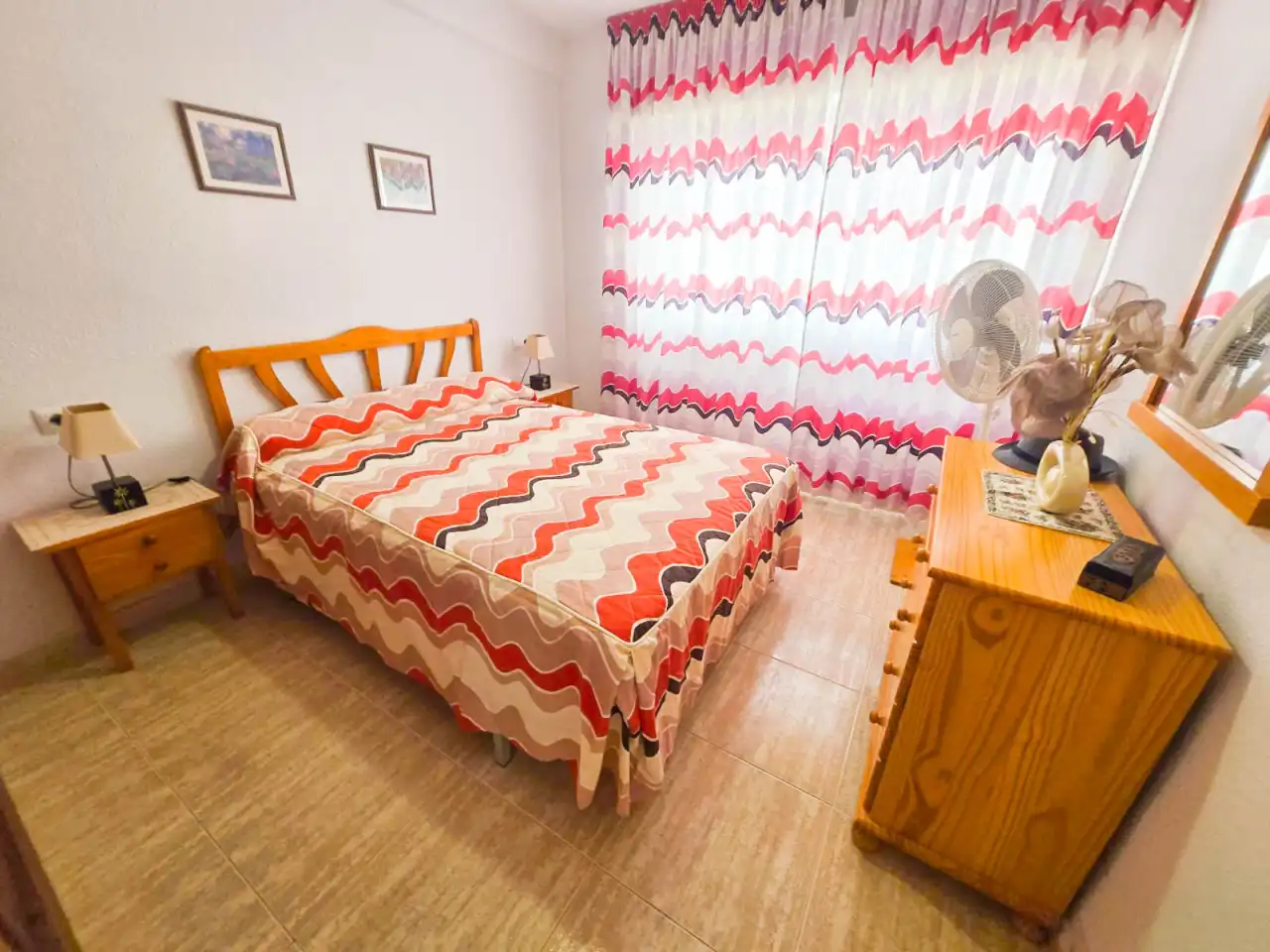 Apartament amb terrassa en venda a Playa del Cura, imagen 16