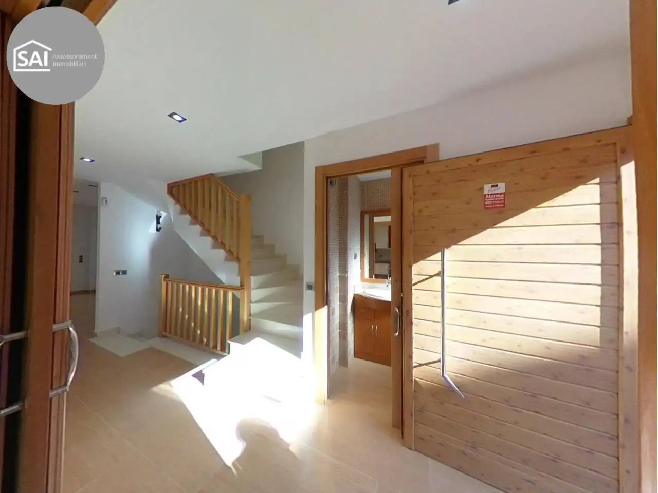 Casa o chalet en venta en Sentmenat con Aire acondicionado, Calefacción y Jardín privado