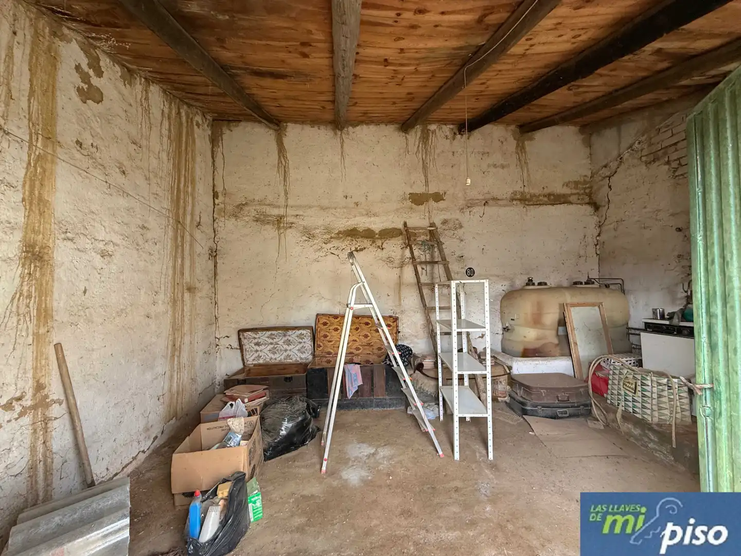 Casa o chalet en venta en Aguilar de Campos con Calefacción, Jardín privado y Terraza