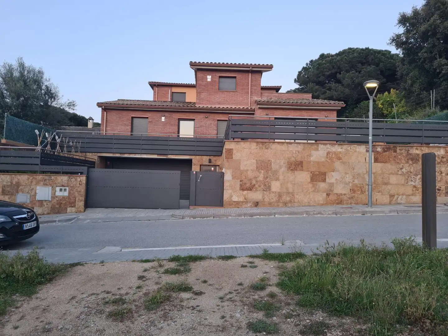 Pis amb terrassa en venda a Carrer Carrer Antonio Machado, imagen 2