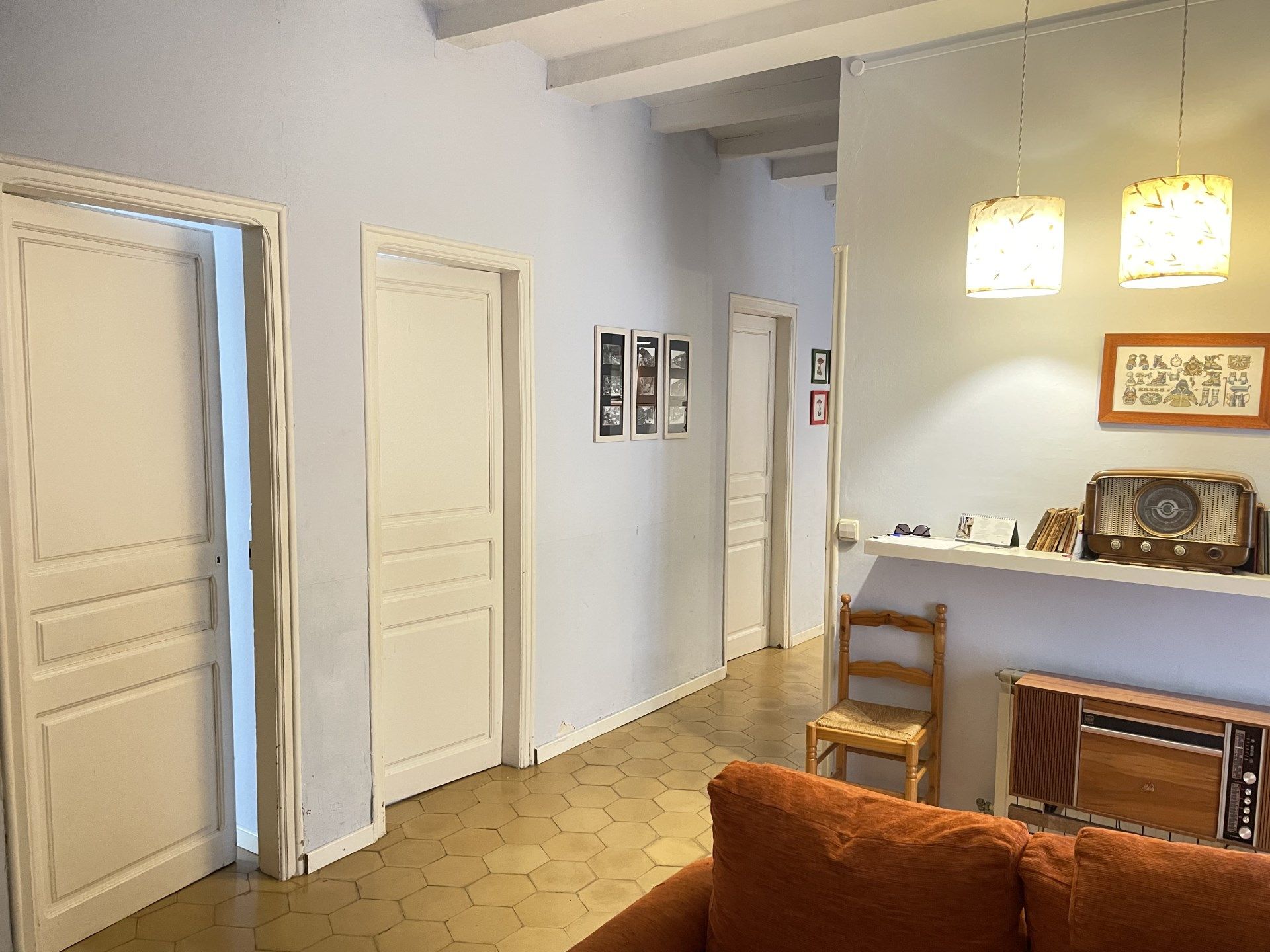 Flat for sale in Ribes de Freser  with Heating and Terrace