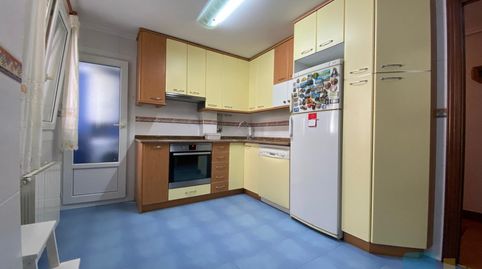 Foto 5 de Piso en venta en Pasaia, Gipuzkoa