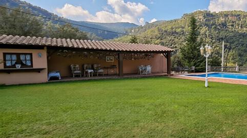 Foto 4 de Casa o xalet en venda a Tagamanent, Barcelona