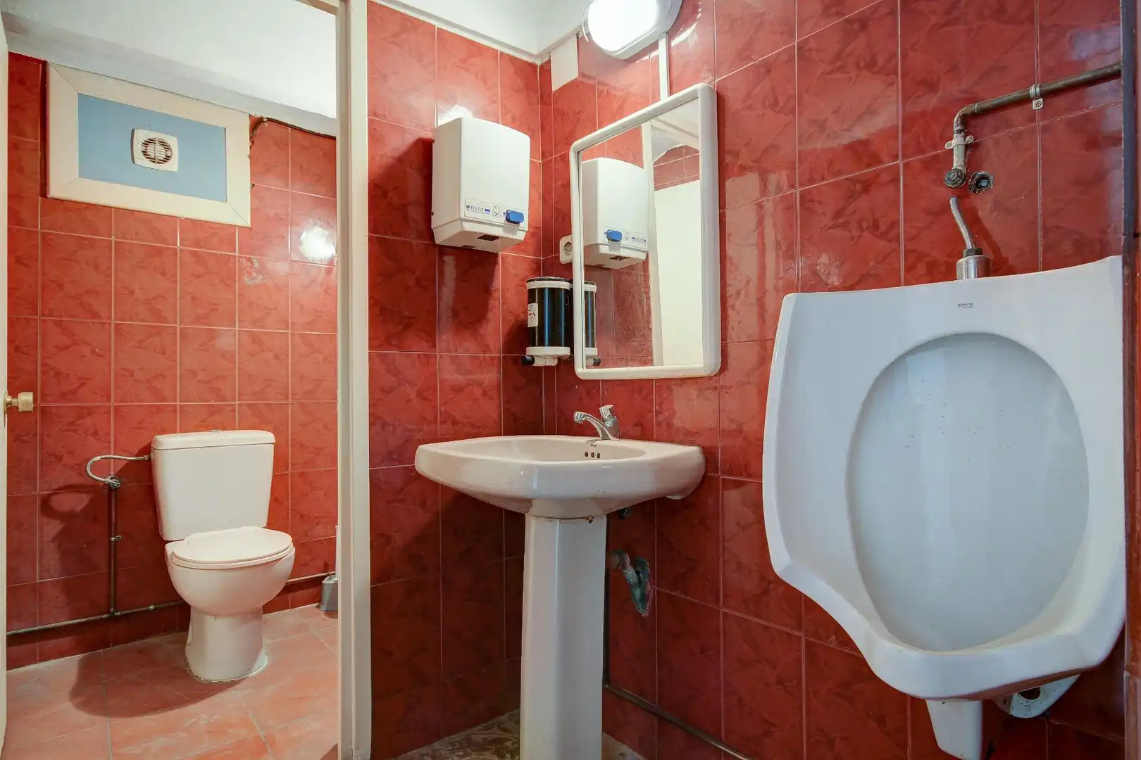 Gewerbefläche zum Verkauf in Sant Andreu de la Barca, imagen 11