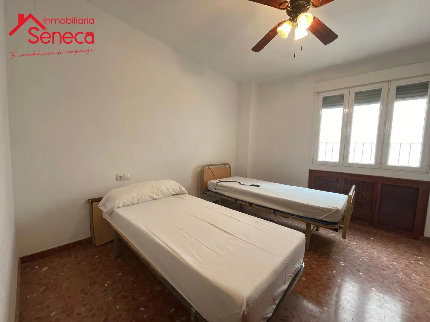 Habitación de Piso en venta en Córdoba con Aire acondicionado, Terraza y Trastero