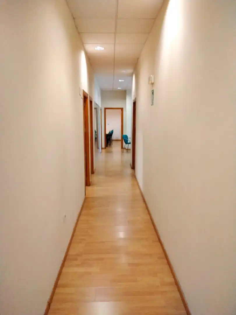 Geschaftsraum zur Miete in Calle Luis Álvarez Lencero, Pedanías de Badajoz