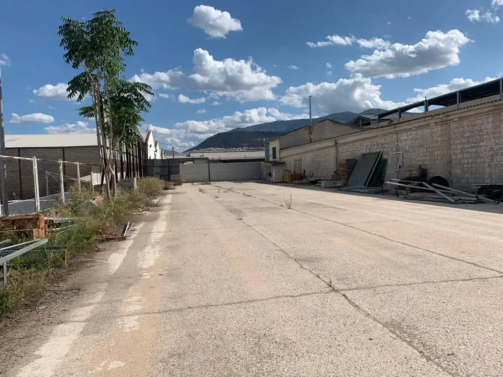 Industrial building for sale in Polígono Los Olivares, imagen 11