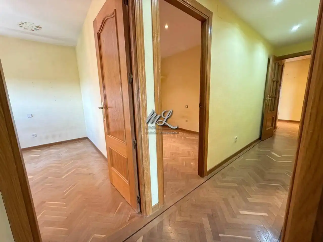 Piso en venta en Toledo con Aire acondicionado, Calefacción y Parquet