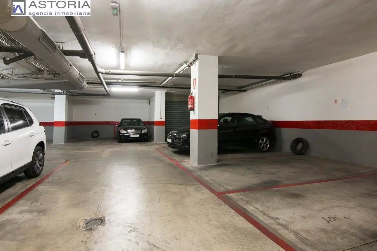 Aparcament en venda a Ronda, imagen 5