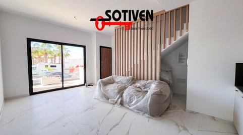 Foto 5 de Casa adosada de lloguer a Playa de San Juan, Guía de Isora