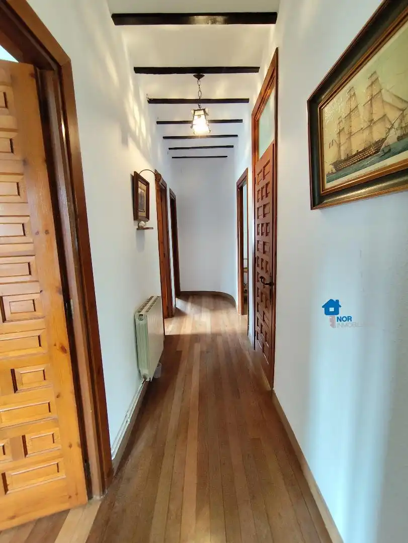 Casa o xalet en venda en Liendo amb Terrassa i Traster