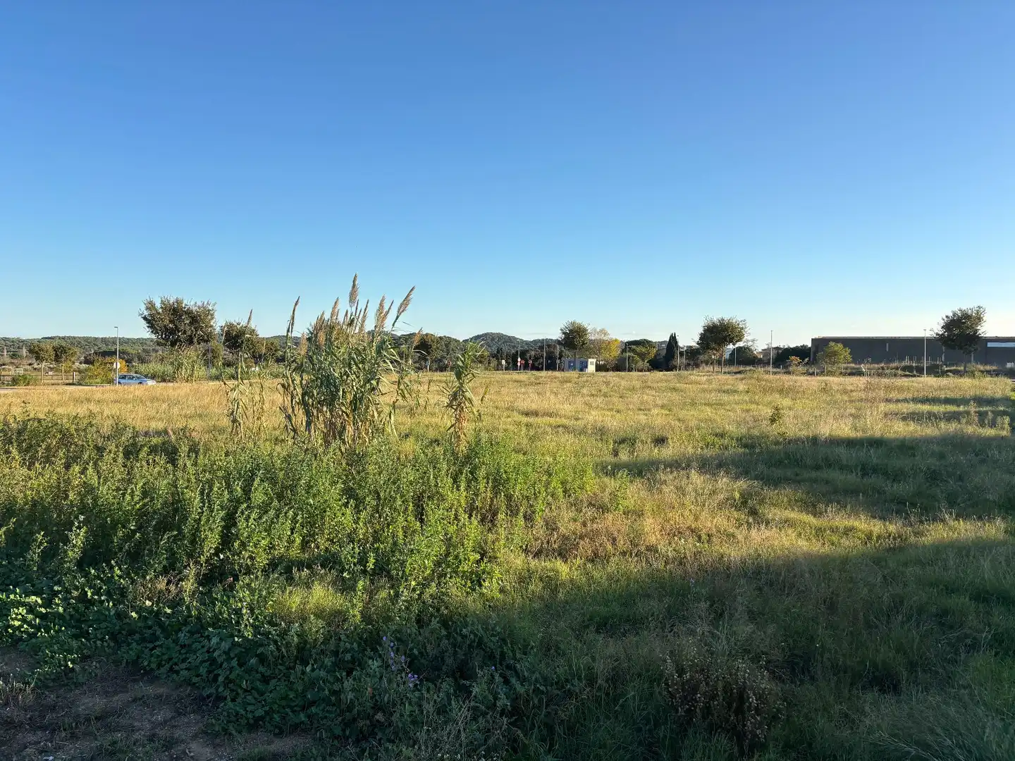 Terrenys i solars en venda a Mont-ras, imagen 2