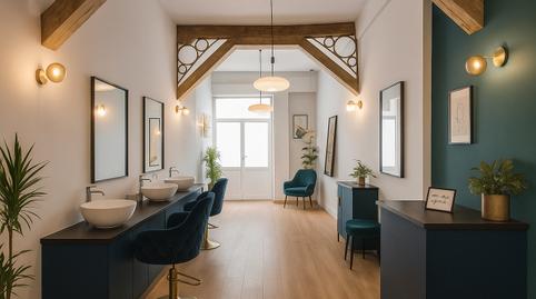 Photo 3 of Premises to rent in Calle de Buenavista, 26, Embajadores - Lavapiés, Madrid