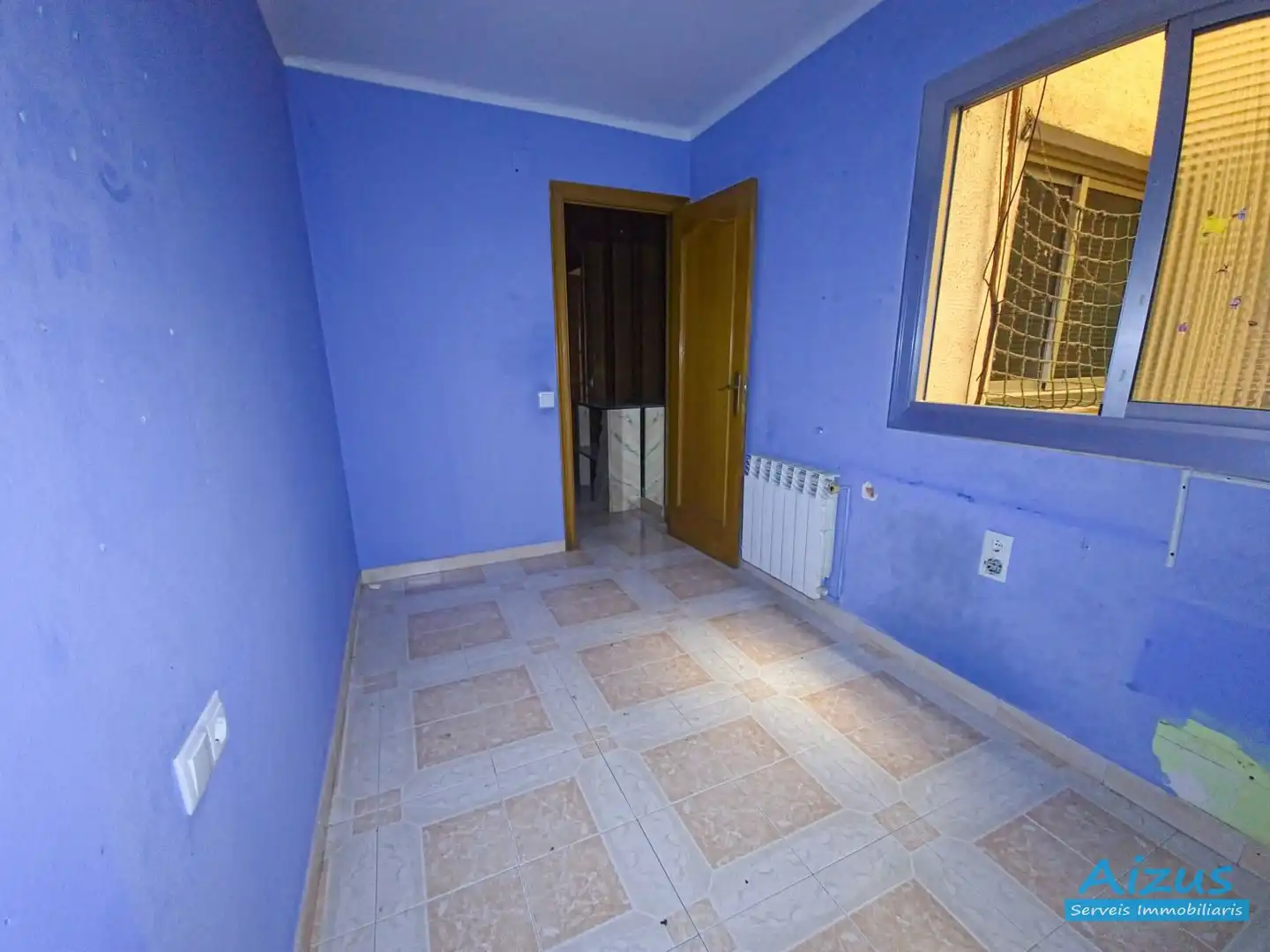 Bedroom of Flat for sale in Ripollet  with Balcony