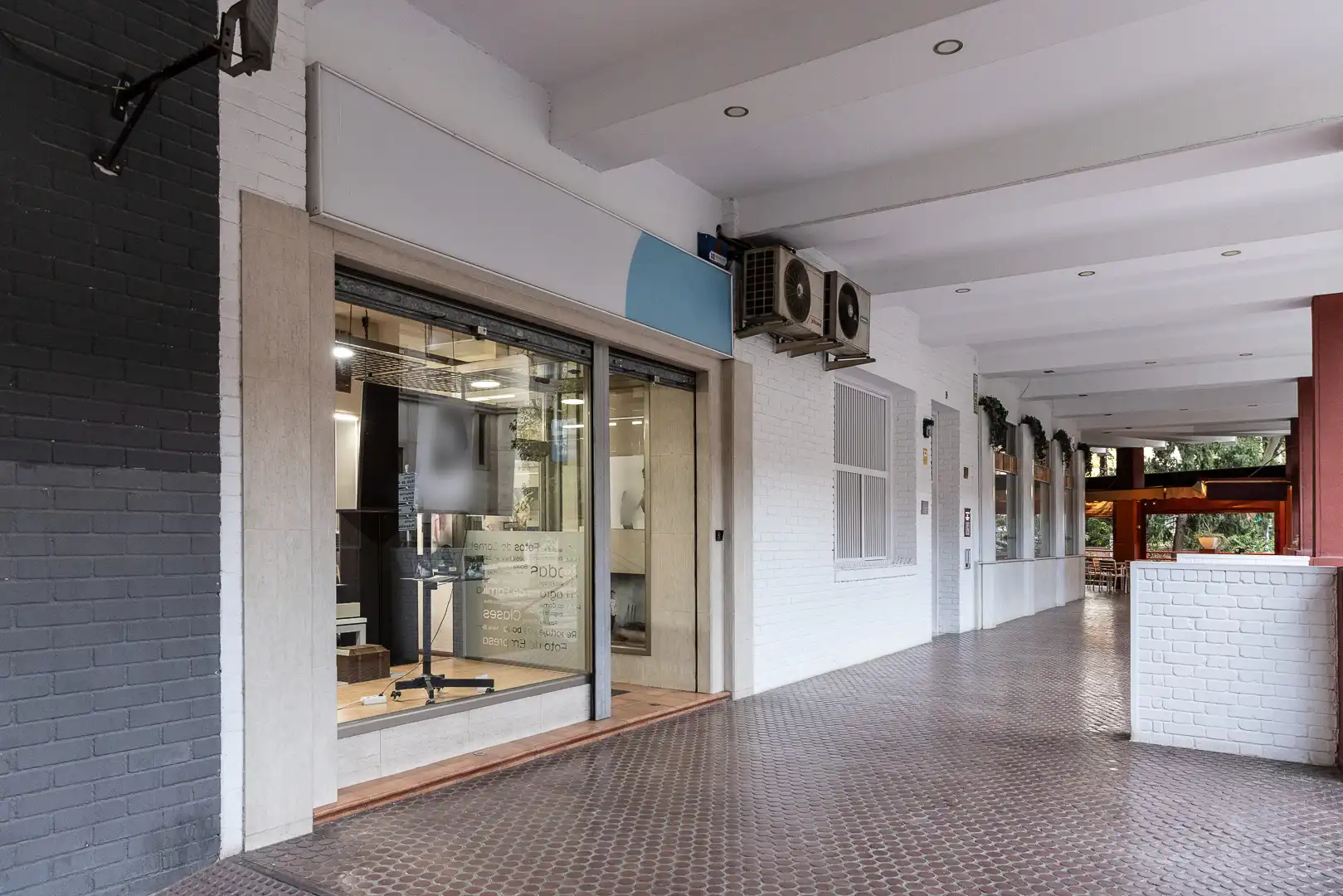 Local comercial en venda a Calle Ribera del Beiro, imagen 12