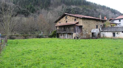 Photo 3 of Country house for sale in Barrio Astigarraga, Ataun, Gipuzkoa