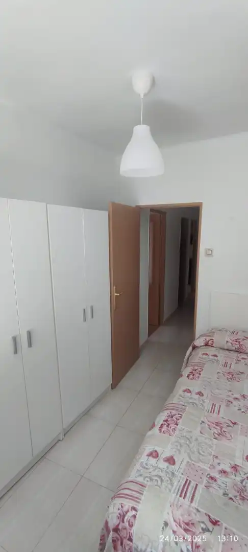 Flat for rent in Prosperidad - Delicias
