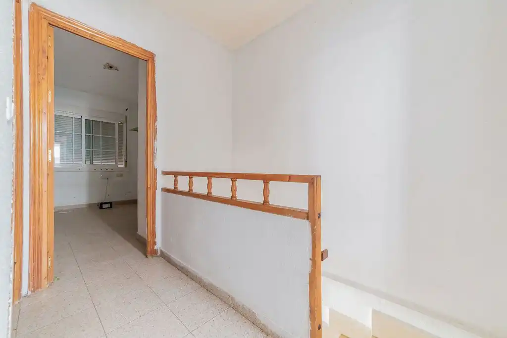 Casa adosada en venta en Tv Lobarro 12 Baj, Los Nietos