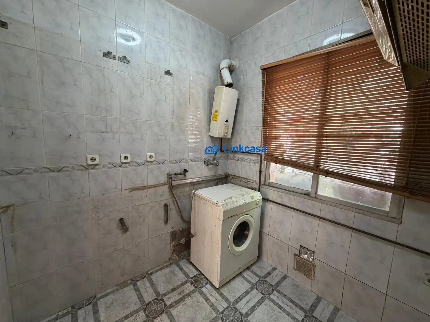 Flat for sale in Madrid