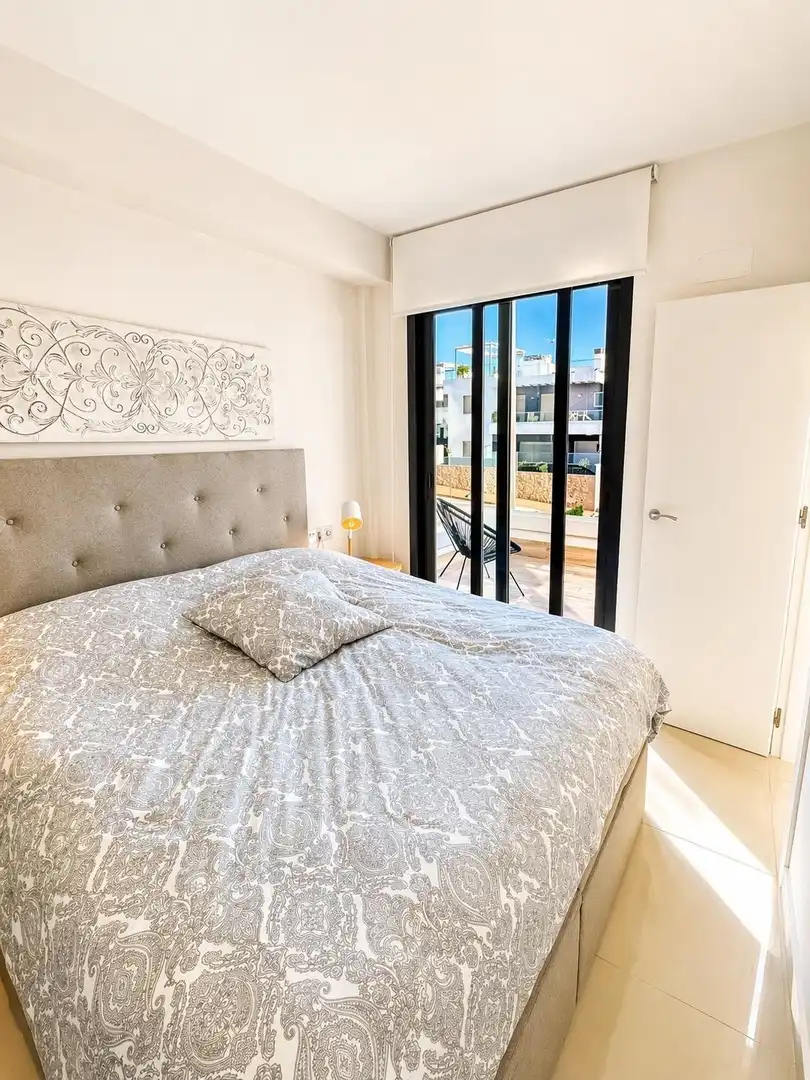 Maison mitoyenne à vendre à Orihuela Costa, imagen 21