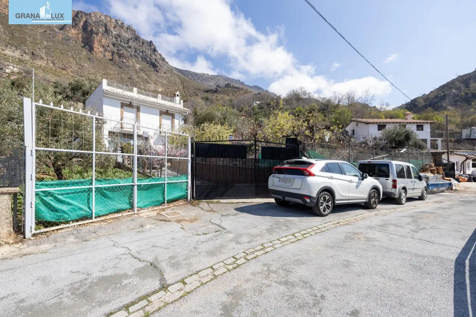 Villa con terrazza in vendita a Urbanizacion Arroyo Greda, imagen 2