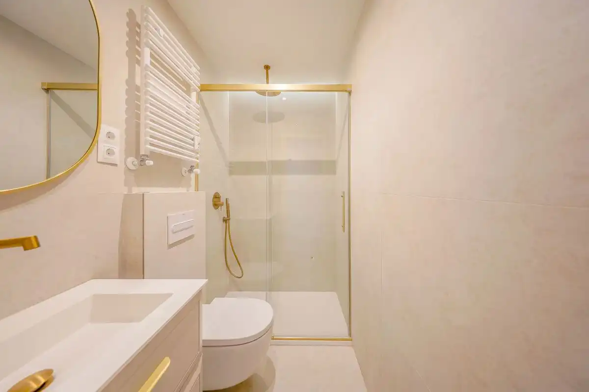 Penthouse mit Terrasse zum Verkauf in Calle de Maldonado, imagen 34