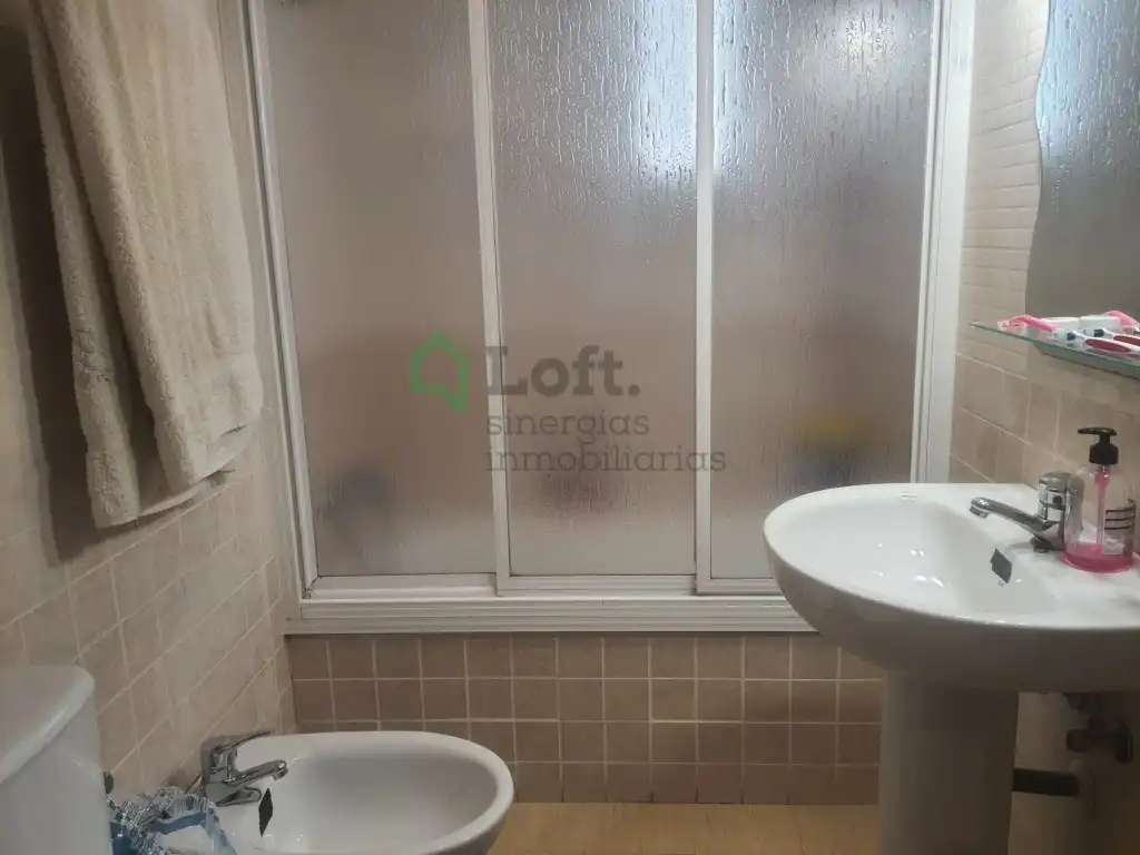 Bany de Pis en venda en La Estación 