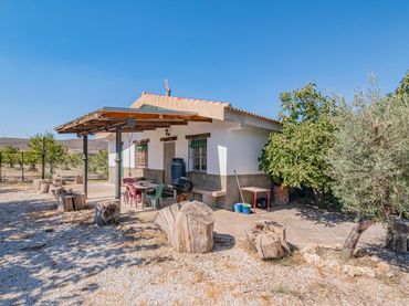 Casa rústica en venta en de Rocío Dúrcal