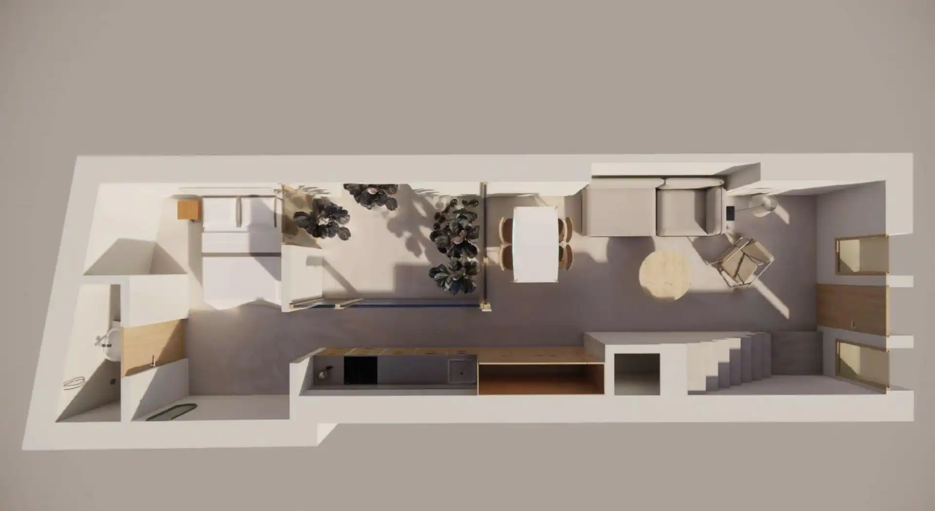 Maison à vendre à Centro, imagen 6