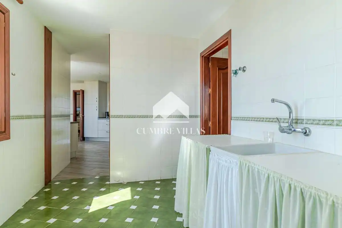 Casa amb piscina en venda a Monte los Almendros - El Pargo - Costa Aguilera, imagen 41