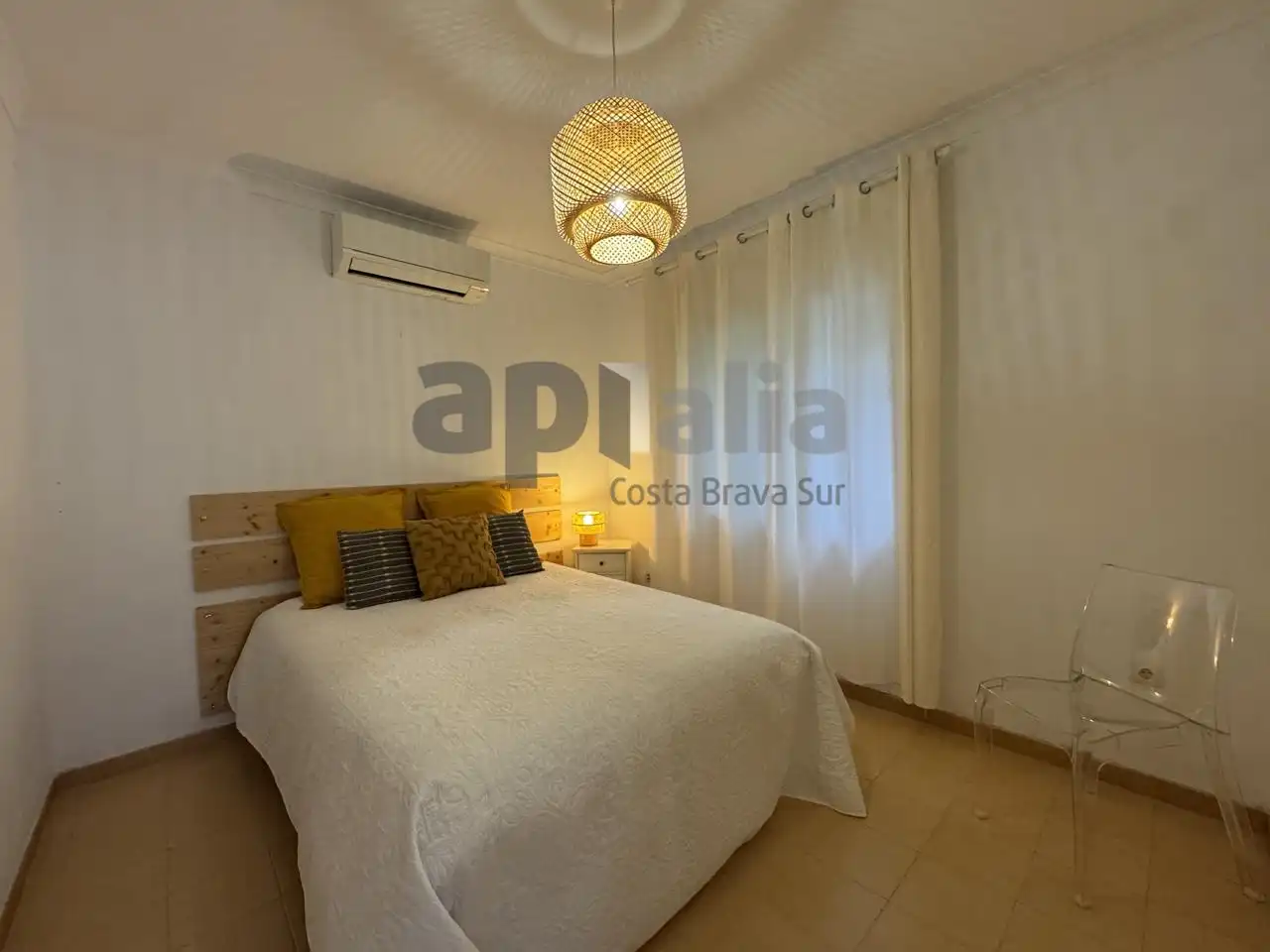 Casa amb jardí en venda a Canyelles, imagen 12
