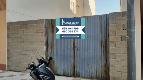 Oferta solar en venta Don Benito