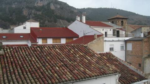 Foto 3 de Piso en venta en Calle Postigos, 2, Santiago-Pontones, Jaén