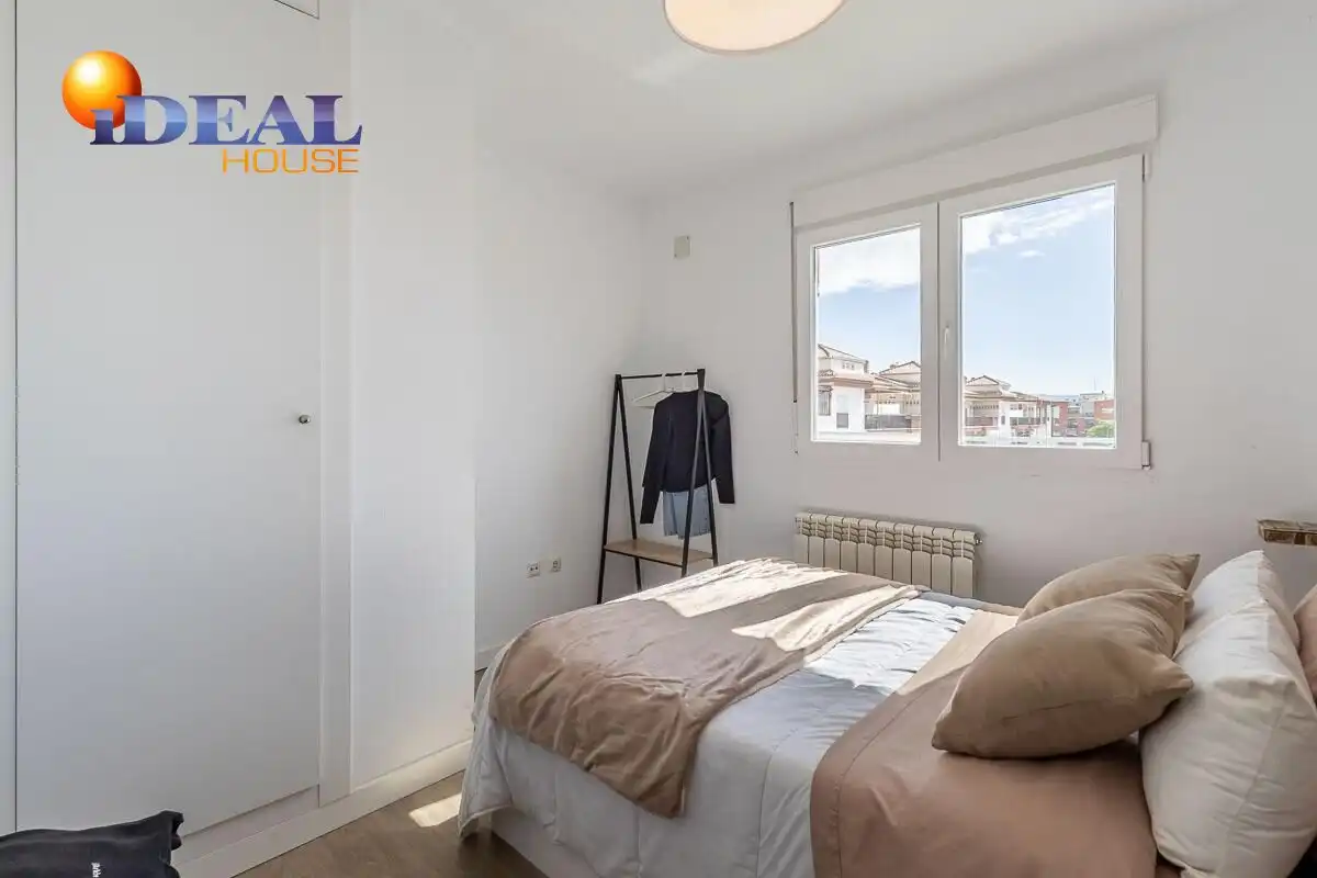 Attique avec ascenseur à vendre à Santa Fe, imagen 13