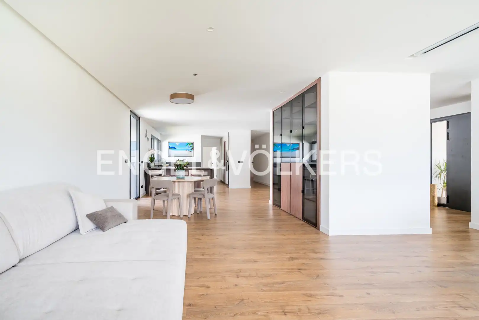 Sala de estar de Casa o chalet en venta en Gijón  con Calefacción, Jardín privado y Terraza
