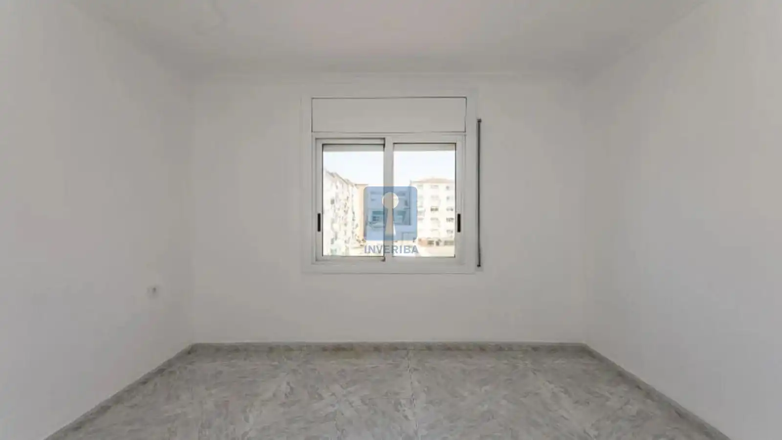 Schlafzimmer von Dachboden zum Verkauf in Mollet del Vallès mit Terrasse
