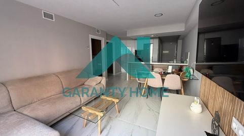 Foto 4 de Apartament en venda a Centro, Cáceres Capital