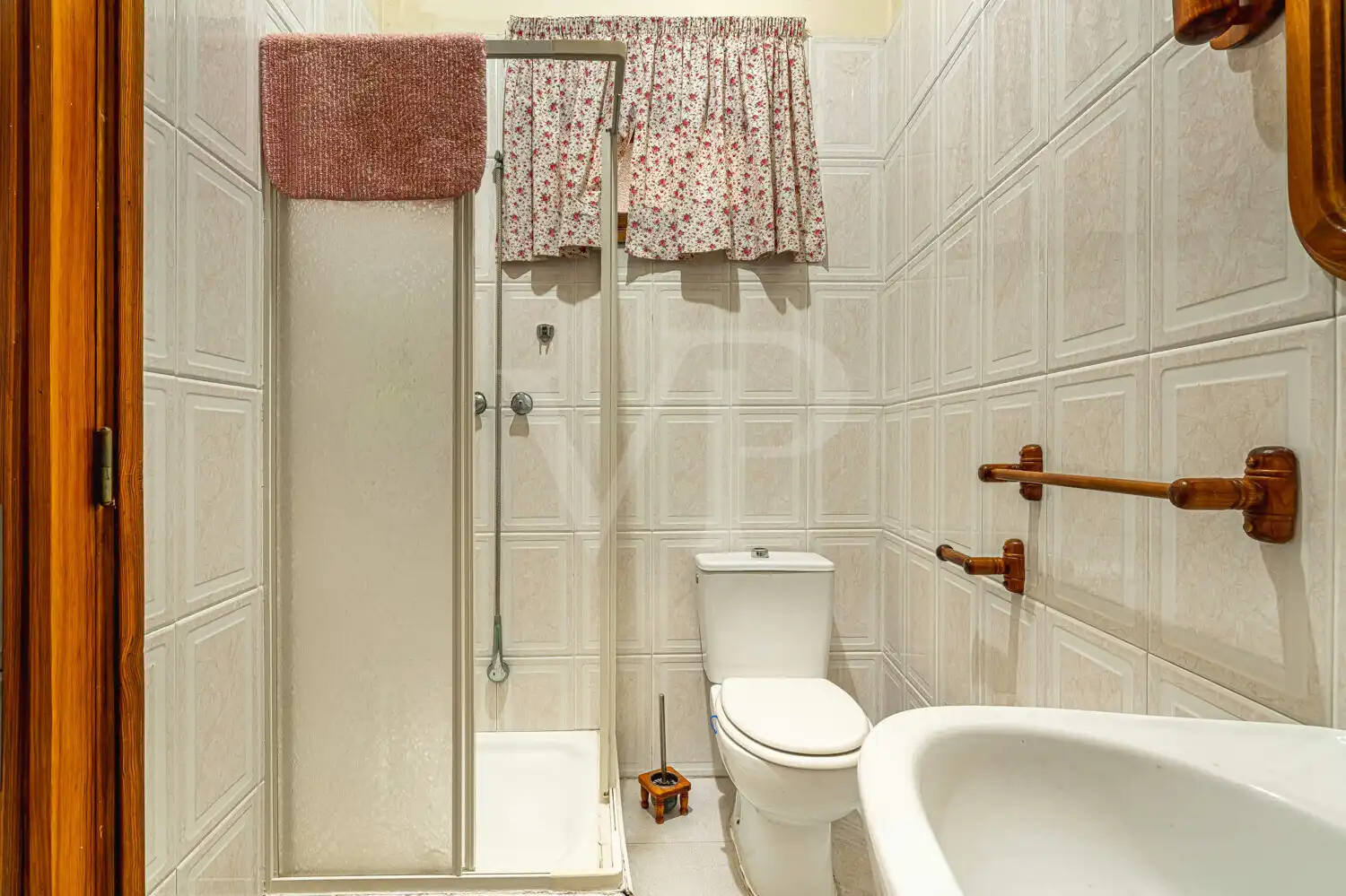Baño de Casa adosada en venta en Guía de Isora interior