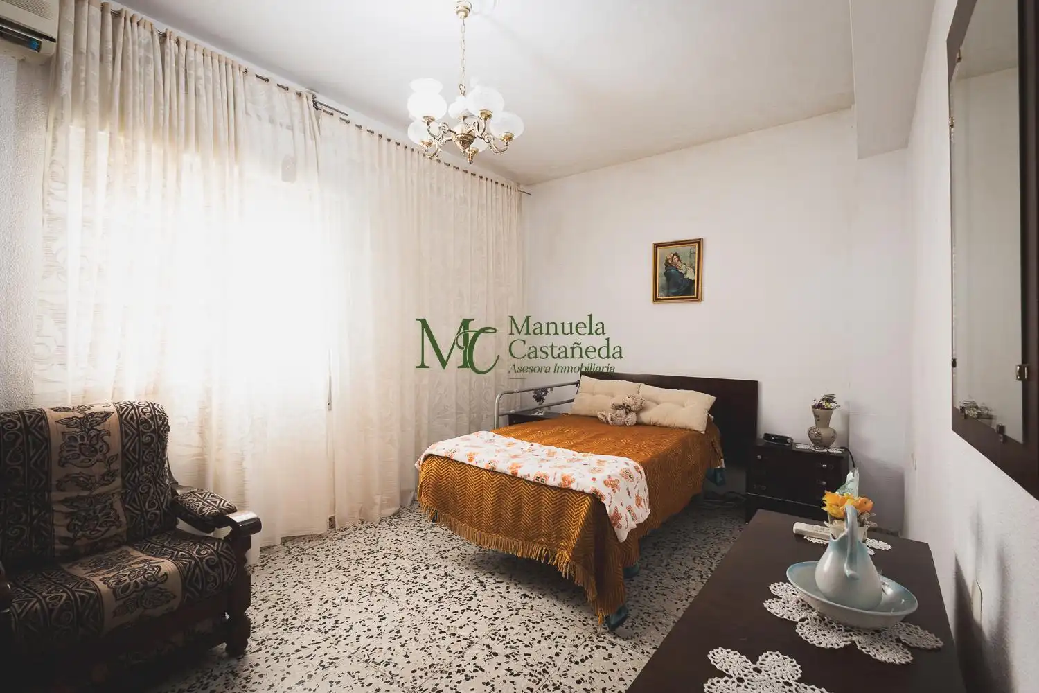 Piso con terraza en venta en Centro, imagen 10