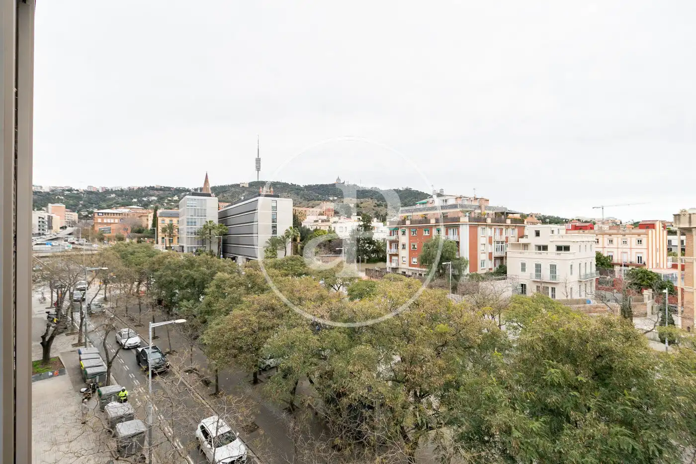 Appartamento con terrazza in vendita a Via Augusta, imagen 25