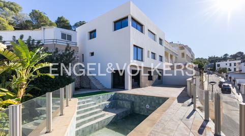 Foto 2 de Casa o chalet en venta en Urbanitzacions i Pedanies Nord, Alzira