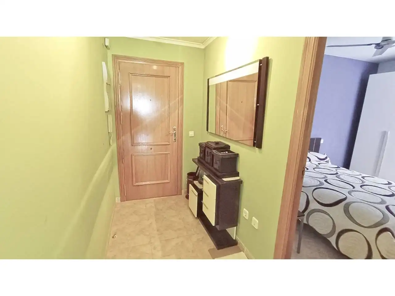 Appartement compact avec ascenseur à vendre à Calle Xaloc, imagen 2