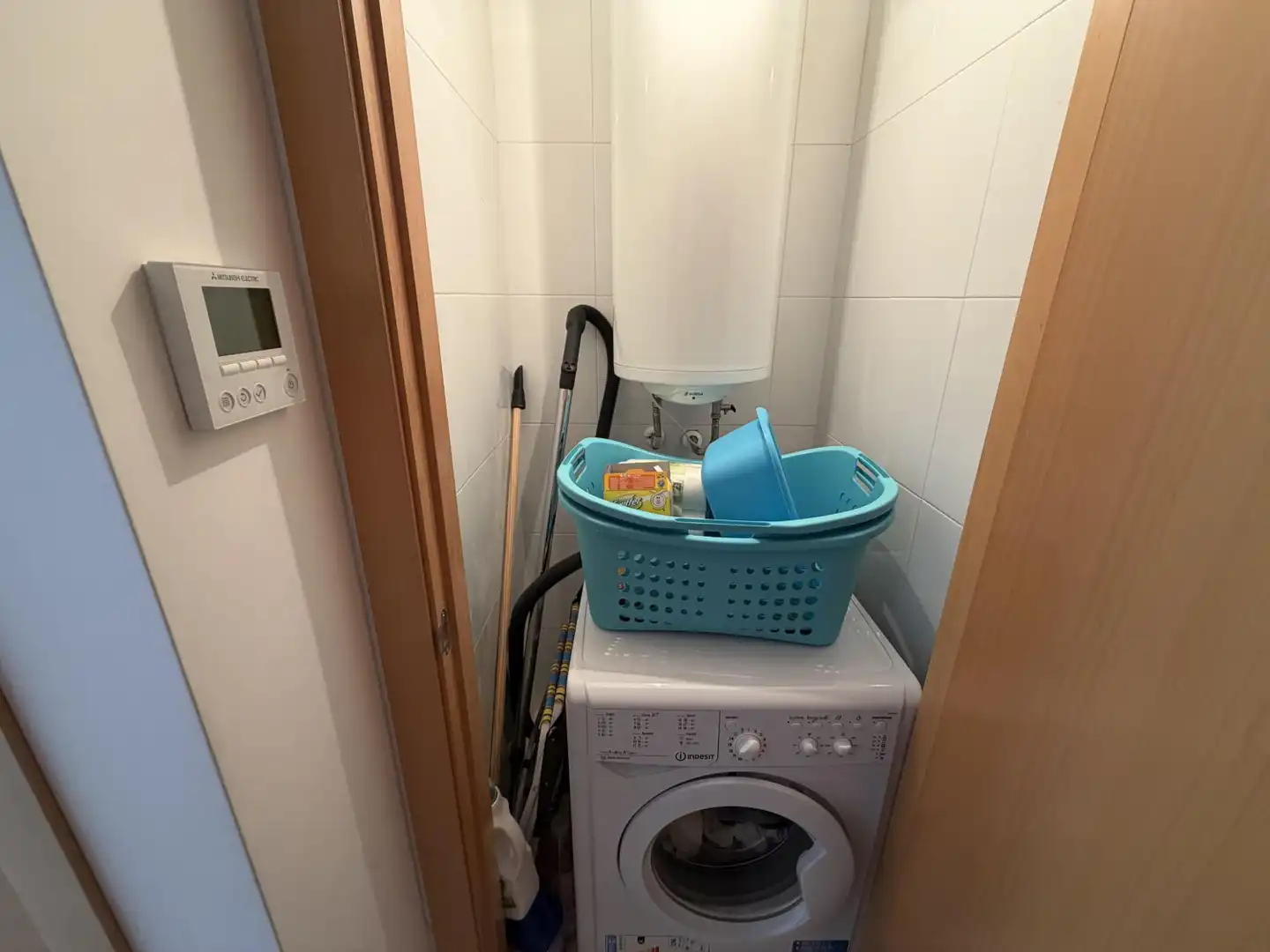 Apartamento en venta en La Ràpita con Aire acondicionado, Calefacción y Terraza