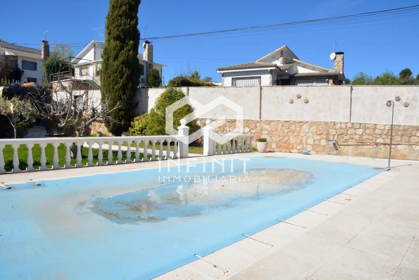 Houses for sale in Carabaña