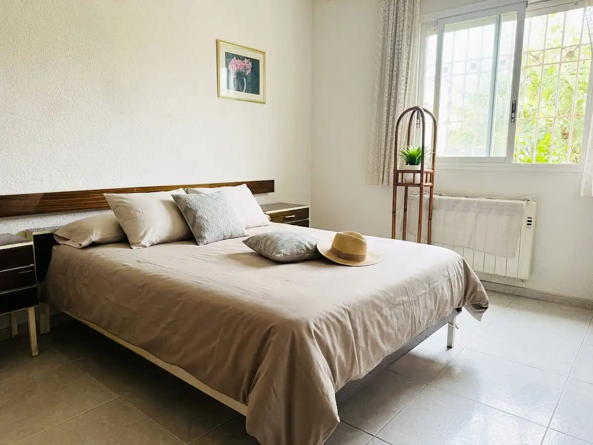 Casa con terraza en venta en Ronda Morell i Vilallonga 12, imagen 25