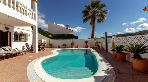 DOS HOGARES EN UNA MISMA VILLA  INDEPENDENCIA, PISCINA Y RENTABILIDAD EN MONDA, imagen 4