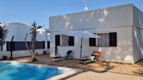 Foto 2 de Casa o xalet de lloguer a Son Serra de Marina - Carrer Carrer de Perú, 30, Son Serra de Marina, Santa Margalida