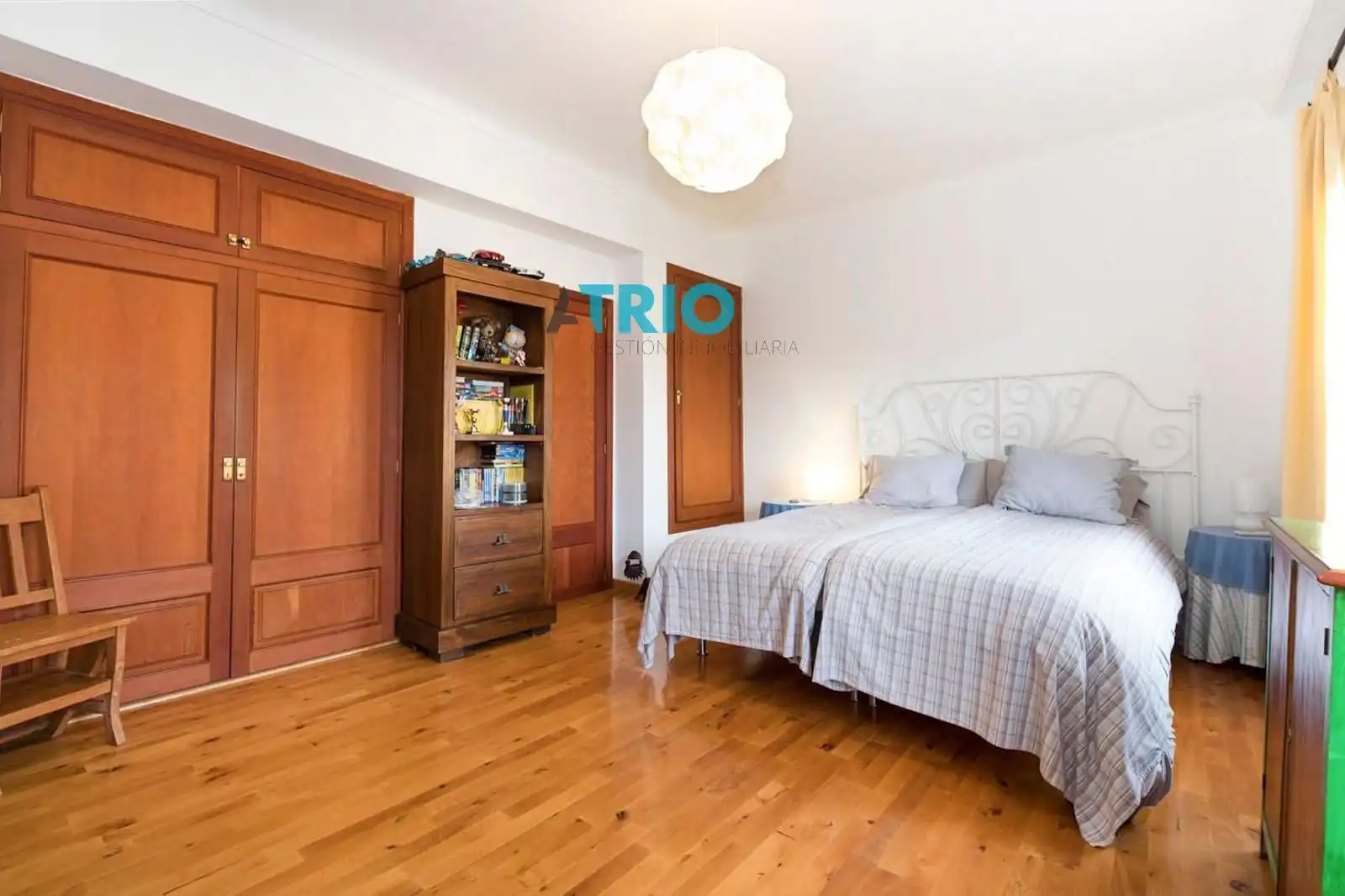 Habitación de Dúplex de alquiler en Alaró con Aire acondicionado, Calefacción y Parquet