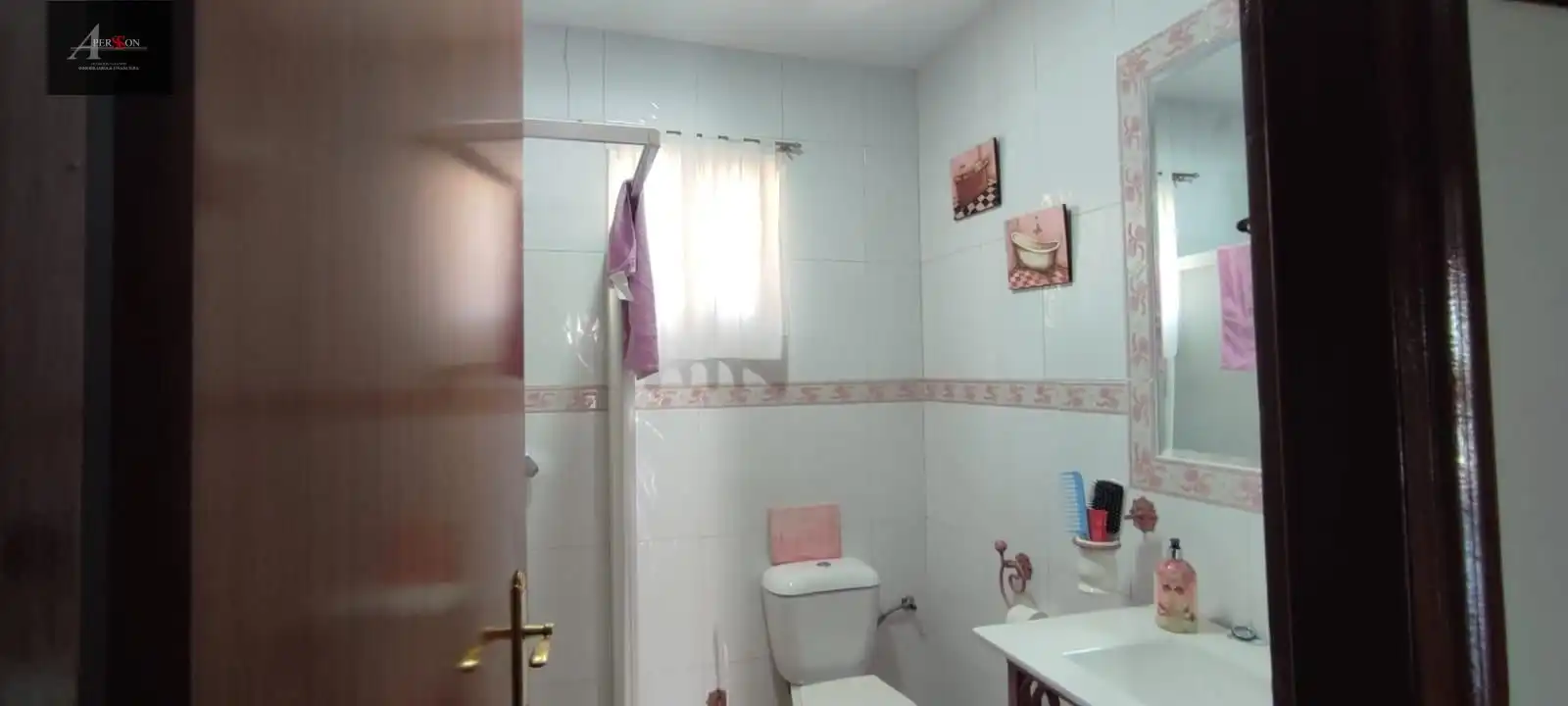 Houses for sale in Cañada Rosal