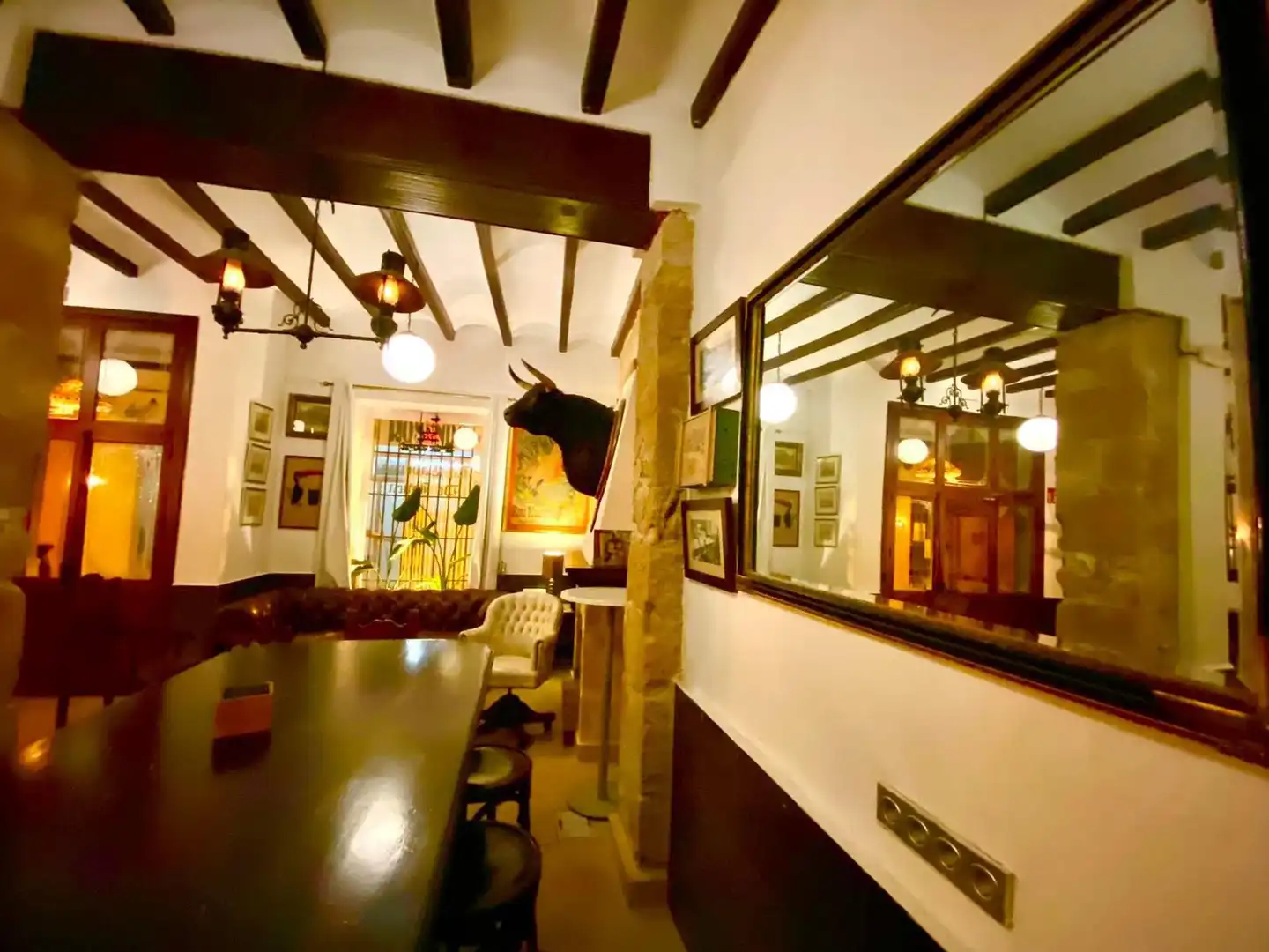 Maison rustique avec piscine à vendre à Centro ciudad, imagen 76